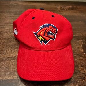 XFL Orlando Rage Hat‎